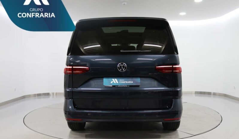 VOLKSWAGEN Multivan T7 2.0 TDI LIFE DSG completo