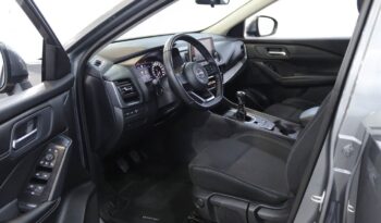 NISSAN Qashqai 1.3 DIG-T ACENTA completo