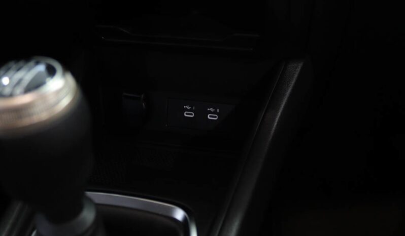 RENAULT CAPTUR 1.0 TCE TECHNO completo