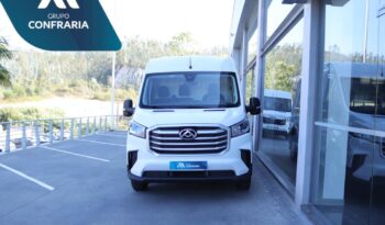MAXUS DELIVER 9 2.0 TD L3H2 completo