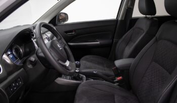SUZUKI Vitara 1.4T GLX MILD HYBRID completo