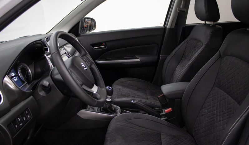 SUZUKI Vitara 1.4T GLX MILD HYBRID completo