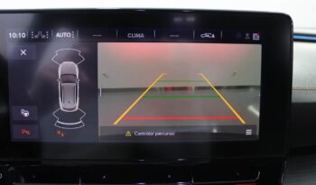 CUPRA Formentor 1.5 TSI CUPRA completo