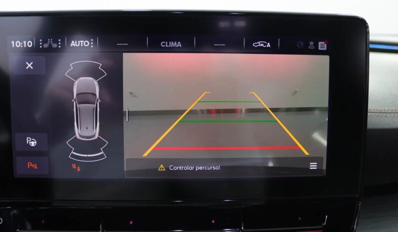 CUPRA Formentor 1.5 TSI CUPRA completo