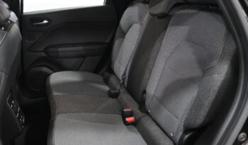 RENAULT CAPTUR 1.0 TCE TECHNO completo
