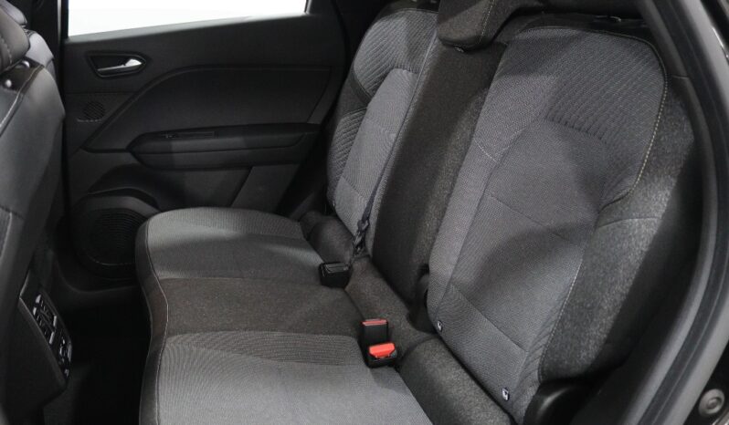 RENAULT CAPTUR 1.0 TCE TECHNO completo