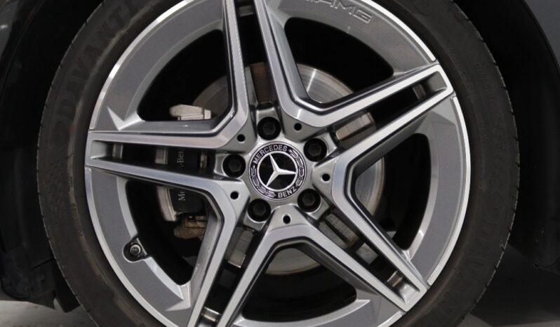 MERCEDES-BENZ Classe A 180 D completo