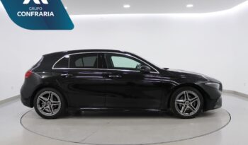 MERCEDES-BENZ Classe A 180 D completo