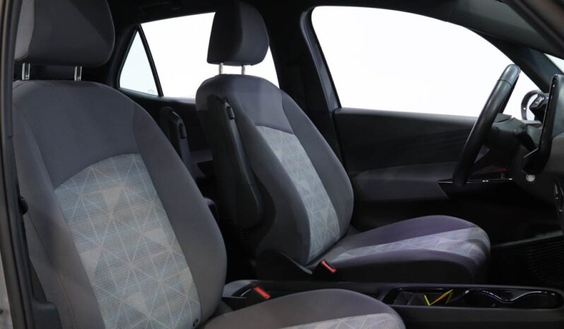 VOLKSWAGEN ID.3 58 kWh PRO completo