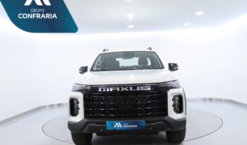 MAXUS T60 Max 2.0 TD 3L completo