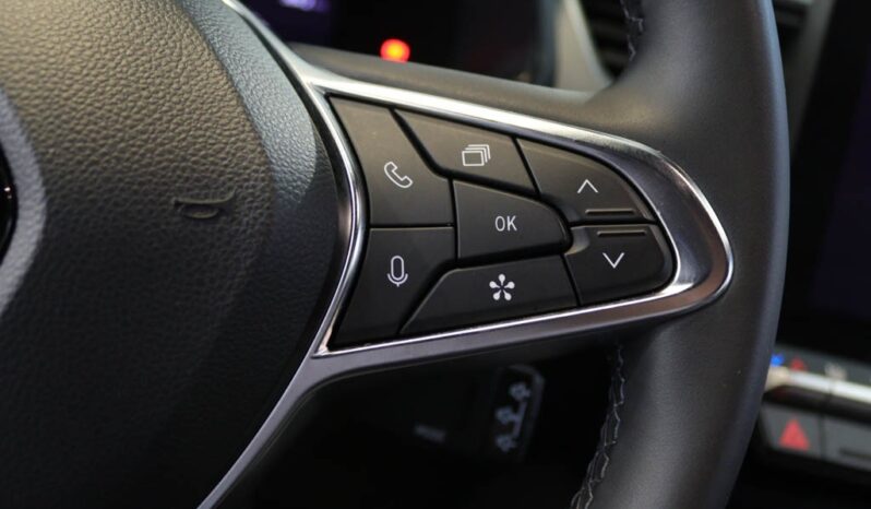 RENAULT CAPTUR 1.0 TCE TECHNO completo