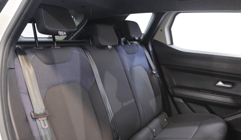 DACIA Duster 1.0 TCE ECO-G JOURNEY BI-FUEL completo