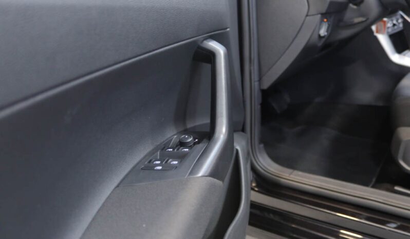VOLKSWAGEN Polo 1.0 TSI URBAN DSG completo