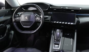 PEUGEOT 508 SW 1.5 BLUEHDI ALLURE completo