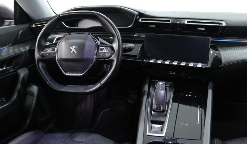 PEUGEOT 508 SW 1.5 BLUEHDI ALLURE completo