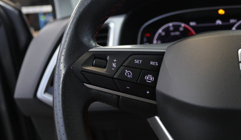SEAT Ateca 1.0 TSI FR completo