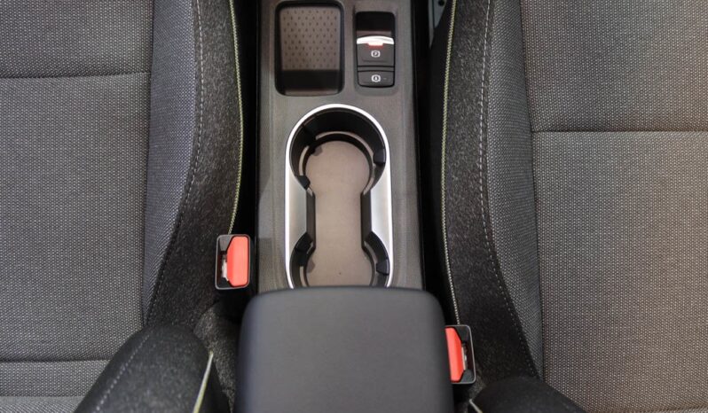 RENAULT SYMBIOZ 1.2 ECO-G TECHNO completo