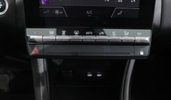 RENAULT CAPTUR 1.0 TCE TECHNO completo