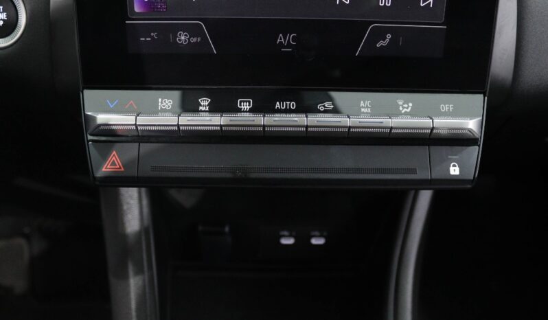 RENAULT CAPTUR 1.0 TCE TECHNO completo