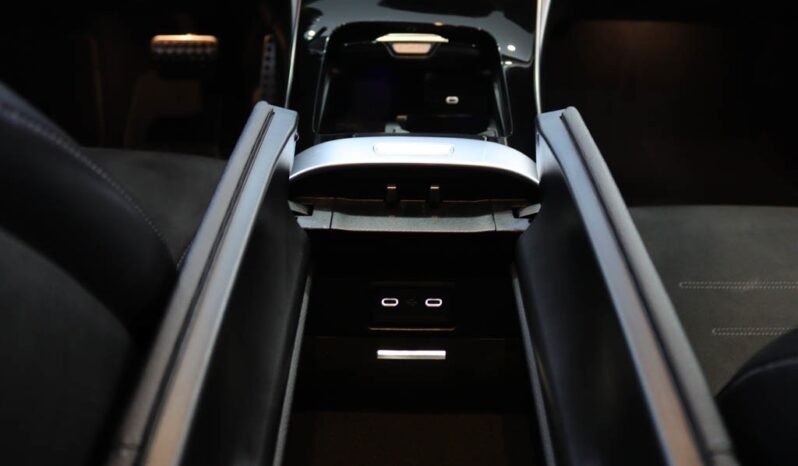MERCEDES-BENZ Classe C Station 300 D AMG LINE completo
