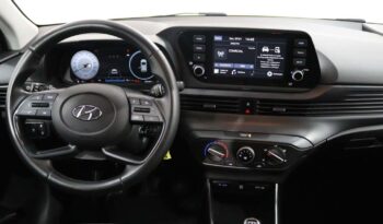HYUNDAI i20 1.2 COMFORT completo