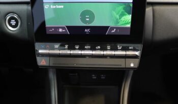 RENAULT CAPTUR 1.0 TCE TECHNO completo