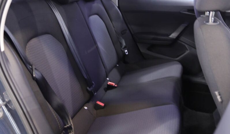 SEAT IBIZA 1.0 TSI STYLE completo