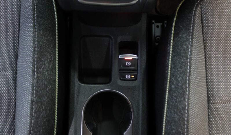 RENAULT CAPTUR 1.0 TCE TECHNO completo