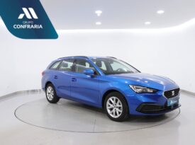 SEAT Leon Sportstourer 1.0 TSI STYLE