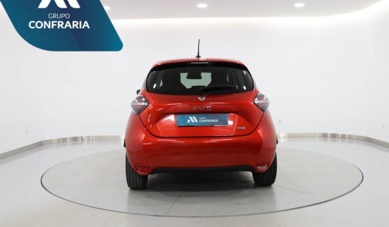 RENAULT Zoe 52 kWh INTENS 50 completo