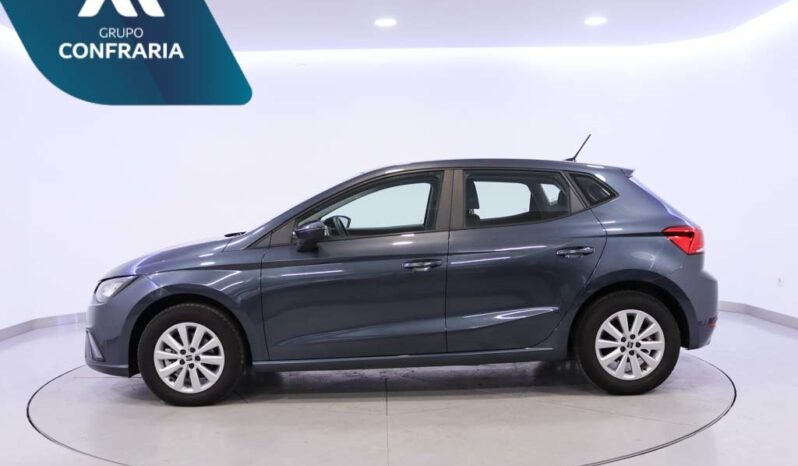 SEAT IBIZA 1.0 TSI STYLE DSG completo