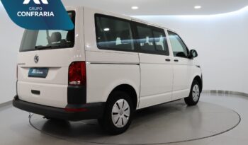 VOLKSWAGEN Transporter 6.1 2.0 TDI EXTRA AC completo