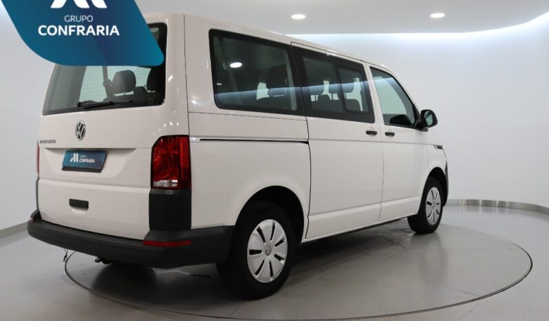 VOLKSWAGEN Transporter 6.1 2.0 TDI EXTRA AC completo