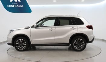 SUZUKI Vitara 1.4T GLX 4WD MILD HYBRID(5P; 95KW; 129CV; CX. M; 04/2020 A ) completo
