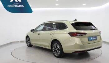 SKODA Superb Break 1.5 TSI IV DSG completo