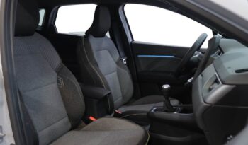 RENAULT SYMBIOZ 1.2 ECO-G TECHNO completo