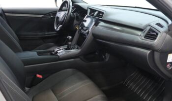 HONDA Civic 1.6 I-DTEC SPORT CONNECT NAVI completo