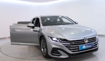VOLKSWAGEN Arteon Shooting Brake 2.0 TDI R-LINE DSG completo