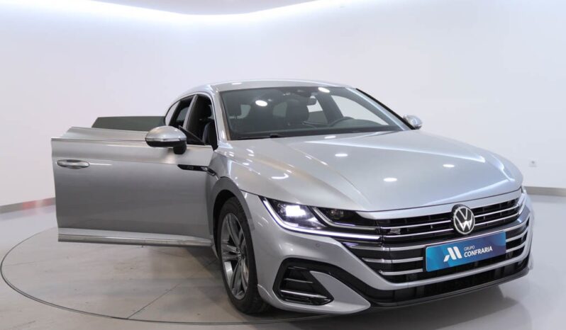 VOLKSWAGEN Arteon Shooting Brake 2.0 TDI R-LINE DSG completo