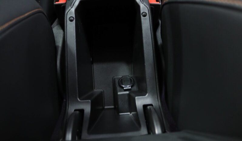 CUPRA Formentor 2.0 TDI CUPRA completo