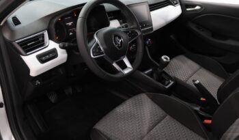RENAULT Clio V 1.0 TCE EVOLUTION BI-FUEL completo