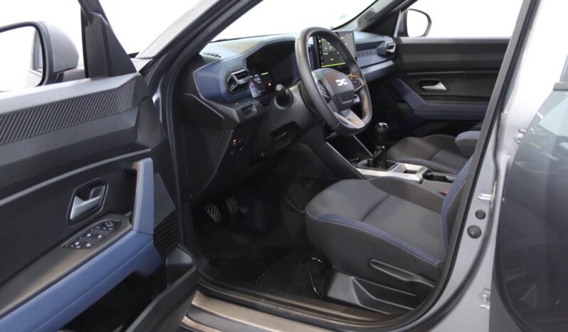 DACIA Duster 1.0 TCE ECO-G JOURNEY BI-FUEL completo