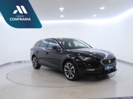 SEAT Leon Sportstourer 1.4 E-HYBRID XCELLENCE DSG