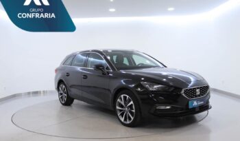 SEAT Leon Sportstourer 1.4 E-HYBRID XCELLENCE DSG
