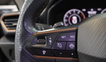 CUPRA Formentor 1.5 TSI CUPRA DSG completo