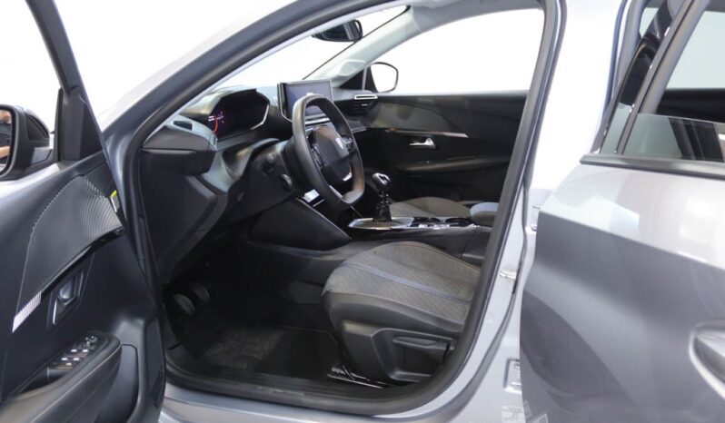 PEUGEOT 208 1.2 PURETECH ALLURE completo