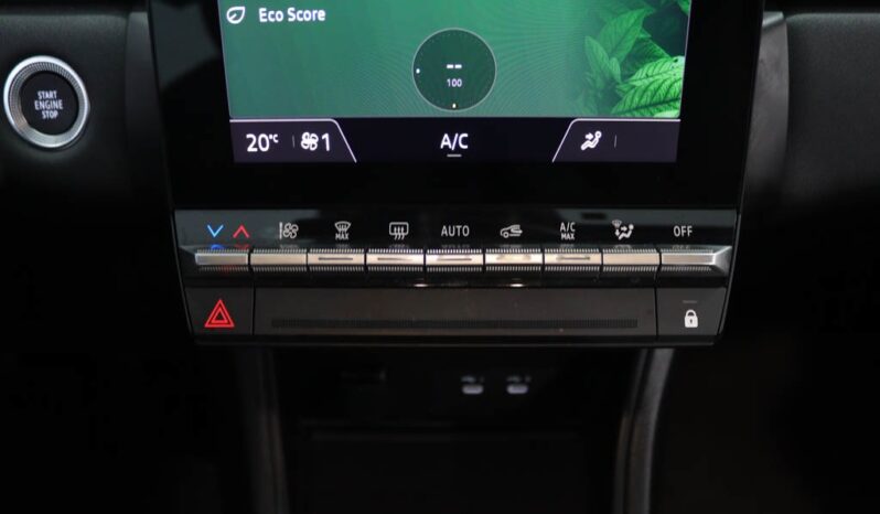 RENAULT CAPTUR 1.0 TCE TECHNO completo