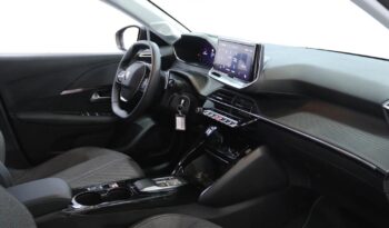 PEUGEOT 208 1.2 HYBRID ALLURE E-DCS6 completo