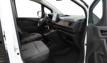 RENAULT Kangoo Van 1.5 BLUE DCI L1 START completo