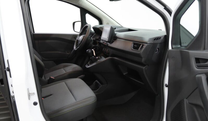 RENAULT Kangoo Van 1.5 BLUE DCI L1 START completo
